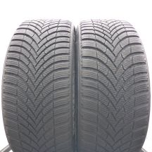 4. Opony 225/40 R19 4x SEMPERIT 93W XL Speed-Grip 5 Zimowe 2025 8,2-8mm 