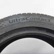 6. Opony 195/50 R16 4x CONTINENTAL 88V XL UltraContact Letnie 2023 
