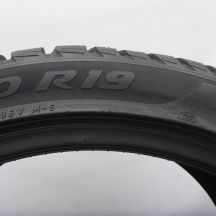 11. Opony 235/40 R19 4x PIRELLI 96V XL Winter Sottozero 3 PNCS T0 Zimowe 2020