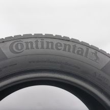 5. Opony 225/55 R16 2x CONTINENTAL 99H XL WinterContact TS850P Zimowe 2019 6,5mm