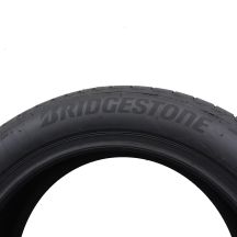 6. 4 x BRIDGESTONE 205/55 R17 95W Turanza T005 BMW Lato 2021 Jak Nowe Nieużywane
