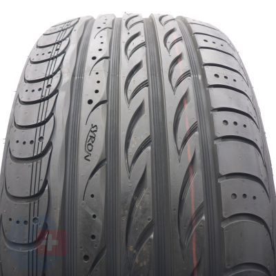 Opona 255/35 ZR19 1x SYRON 96W XL Race 1 Letnia 2010 Nieużywana 