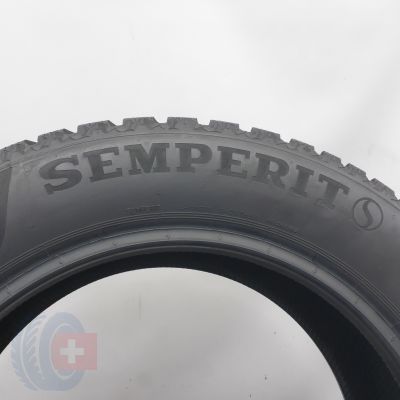5. Opony 205/55 R16 2x SEMPERIT 94H XL Speed-Grip 5 Zimowe 2025 8,2-7,8mm