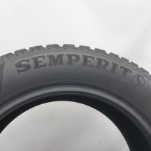 5. Opony 205/55 R16 2x SEMPERIT 94H XL Speed-Grip 5 Zimowe 2025 8,2-7,8mm