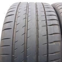 3. Opony 255/35 R19 2x MICHELIN 96Y XL Pilot Sport 5 G0E Letnie 2020 7mm