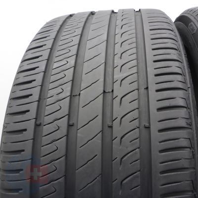 3. Opony 235/35 R19 2x BARUM 91Y XL Bravuris 5 Letnie 2021 6,8-5,8mm