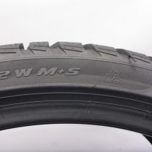 9. Opony 235/35 R20 4x PIRELLI 92W XL Winter Sottozero 3 Zimowe 2021 