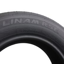 4. 1 x FALKEN 205/70 R15C 106/104R Linam R51 Lato 2015 Jak Nowa Nieużywana 