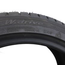 3. 1 x YOKOHAMA 205/45 R17 88V XL W.drive V-902A Zima 2016