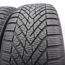 4. Opony 205/55 R16 2x PIRELLI 91T Winter 2 Cinturato Zimowe 2022 7-7,2mm