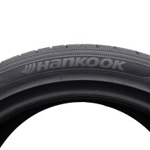 6. Opony 4x HANKOOK 215/45 R18 89V Ventus Prime 3 K125 Letnie 2018, 2021 Jak Nowe Nieużywane 