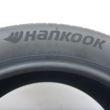 3. Opona 255/45 R19 1x HANKOOK 100V Ventus Evo SUV Letnia 2025 
