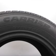 5. Opona 225/70 R15C 1x PIRELLI 112/110R Carrier Winter Zimowa 2019 Nieużywana 