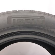 2. Opona 265/55 R19 1x PIRELLI 109V Scorpion Winter M0 Zimowa 2024 7,2mm