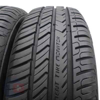 2. 4 x GENERAL 185/65 R14 86T Altimax Comfort Lato 2021 7-7,8mm Jak Nowe