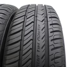 2. 4 x GENERAL 185/65 R14 86T Altimax Comfort Lato 2021 7-7,8mm Jak Nowe