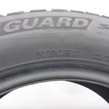 8. Opony 205/60 R16 4x NEXEN 92H WinGuard Snow G3 Zimowe 2021/22 8-7,8mm