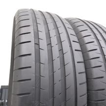 2. 2 x VREDESTEIN 215/55 R18 99V XL 5,2mm Sportrac 5 Lato DOT17
