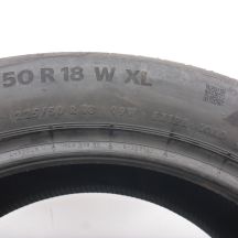 7. Opony 225/50 R18 4x CONTINENTAL 99W XL PremiumContact 6 BMW Letnie 2021 