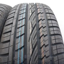 3. Opony 235/60 R18 4x CONTINENTAL 107W XL CrossContact UHP AO Letnie 2022 Nieużywane