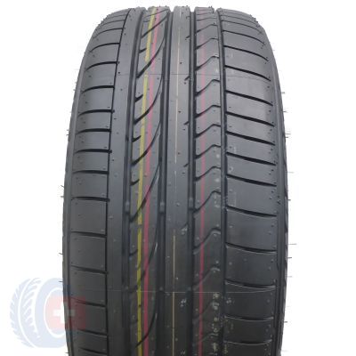 1 x BRIDGESTONE 225/45 R18 91W Potenza RE 050A Lato 2013 Nieużywana 