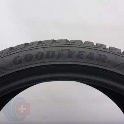 6. Opony 235/40 R19 2x GOODYEAR 96V XL UltraGrip Performance + Zimowe 2022 6,8-7mm