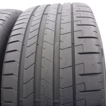 3. Opony 275/35 R20 2x PIRELLI 102Y XL PZero Letnie 2021 6,6-6,8mm