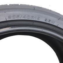 6. 2 x BRIDGESTONE  235/40 R19 96W XL Potenza S001 Lato  6.2mm