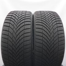 4. Opony 235/40 R19 4x SEMPERIT 96V XL Speed-Grip 5 Zimowe 2024 8,5-7,3mm