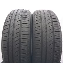 Opony 195/60 R15 2x PIRELLI 88V Cinturato P1 Verde Letnie 2023 6,3-6,5mm