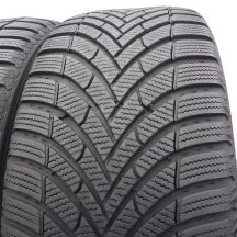 2. Opony 245/45 R18 4x SEMPERIT 100V XL Speed-Grip 5 Zimowe 2025 7,5-7,3mm