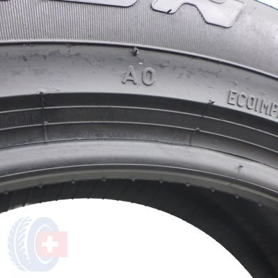 6. 1 x PIRELLI 235/50 R18 97V Scorpion Verde A0 Lato 7.8mm