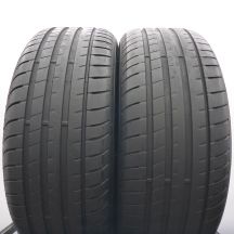 3. Opony 225/55 R17 4x GOODYEAR 97Y Eagle F1 Asymetric 3 RSC MoE Extened Letnie 2021 6-5,5mm 