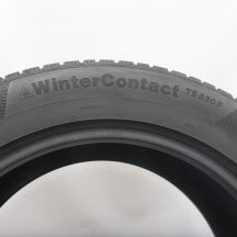 8. Opony 275/50 R20 4x CONTINENTAL 113V XL WinterContact TS850P SUV MO Zimowe 2018 6,2-7,2mm