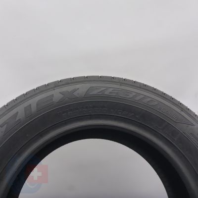5. Opony 225/60 R16 2x FALKEN 102V XL Ziex ZE 310 eCorun Letnie 2021/22 