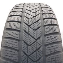 Opona 225/45 R18 1x PIRELLI 95V XL Winter Sottozero 3 RFT BMW Zimowa 2018 7mm