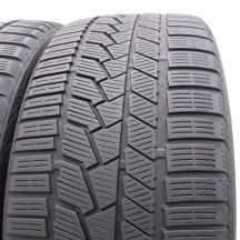 3. 2 x CONTINENTAL  265/40 R21 105V XL 5.8mm WinterContact TS860 S Zima 