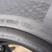4. Opony 205/60 R16 2x CONTINENTAL 96H XL UltraContact Letnie 2025 7-6,5mm