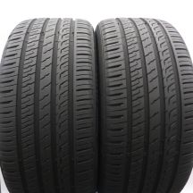 Opony 225/35 R19 2x BARUM 88Y XL Bravuris 5HM Letnie 2024 7,5mm