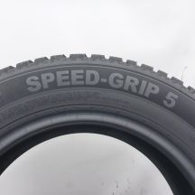 8. Opony 205/60 R16 4x SEMPERIT 96H XL Speed-Grip 5 Zimowe 2025 7,5mm