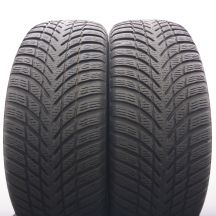 Opony 235/50 R20 2x NOKIAN 104V XL  Snowproof 2 SUV Zimowe 2023 6,8mm