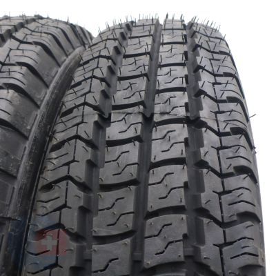 3. 2 x TIGAR 185/75 R16C 104/102R CargoSpeed Letnie 2014/16 Jak Nowe