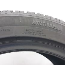 6. Opony 255/45 R19 2x BRIDGESTONE 104W XL Blizzak 6 Zimowe 2024 7,2mm
