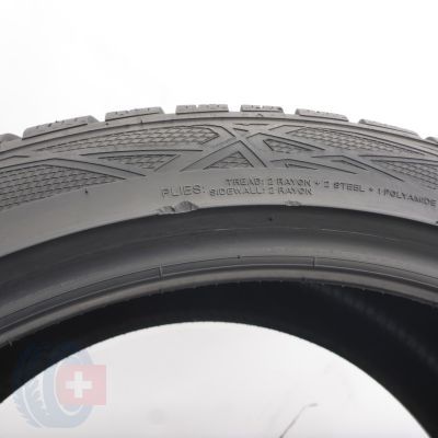 8. Opony 295/35 R21 VREDESTEIN 107Y XL Wintrac PRO+ Zimowe 2024 7,5-7,2mm
