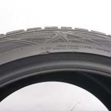8. Opony 295/35 R21 VREDESTEIN 107Y XL Wintrac PRO+ Zimowe 2024 7,5-7,2mm