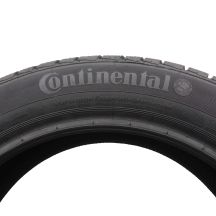 5. Opony 195/55 R17 4x CONTINENTAL 88H ContiWinterContact TS830 P BMW  Zimowe 2021 Nieużywane 