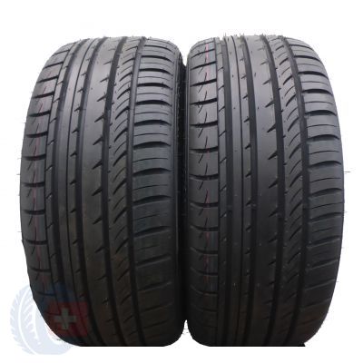 2 x NORDEXX 205/40 R17 84W XL Stratus Lato 2012