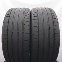 Opony 255/40 R21 2x BRIDGESTONE 102Y XL BMW Turanza 6 Silent Letnie 2024 7,2mm