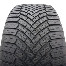 Opona 265/45 R20 1x YOKOHAMA 108V BluEarth Winter V906 Suv Zimowa 2024 Jak Nowa 8mm