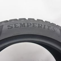 4. Opony 225/45 R17 2x SEMPERIT 91H Speed-Grip 5 Zimowe 2023/2025 8,2-7,5mm